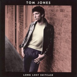 Long Lost Suitcase by Tom Jones