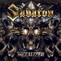 Metalizer by Sabaton