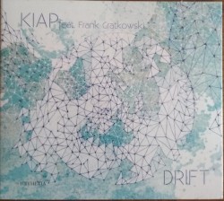 Drift by Kiap  feat.   Frank Gratkowski