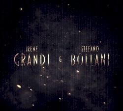 Irene Grandi & Stefano Bollani by Irene Grandi  &   Stefano Bollani