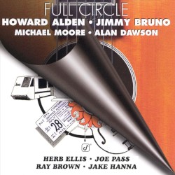 Full Circle by Howard Alden  /   Jimmy Bruno
