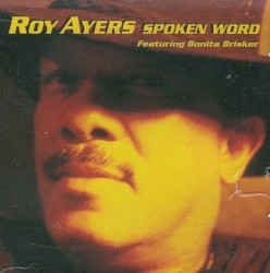 Spoken Word by Roy Ayers  feat.   Bonita Brisker