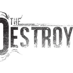 The Destroyer by The Destroyer