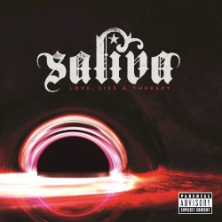 Love, Lies & Therapy by Saliva