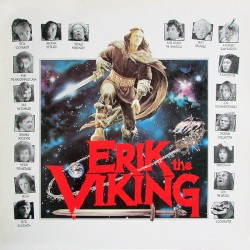 Erik the Viking by Neil Innes  &   John Altman