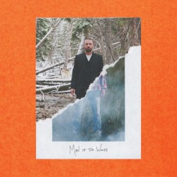 Man of the Woods by Justin Timberlake