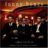 Funny Bones by John Altman