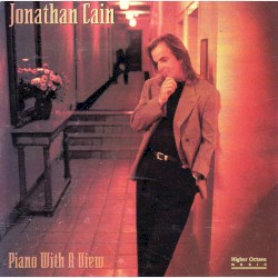 Piano With a View by Jonathan Cain