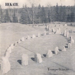 Tempeltänze by Hekate