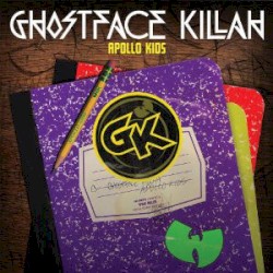 Apollo Kids by Ghostface Killah