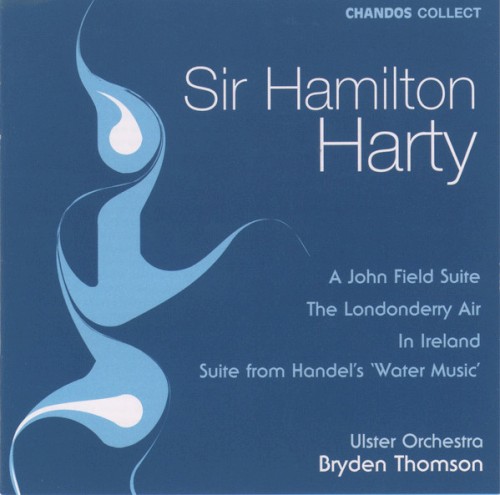 A John Field Suite / The Londonderry Air / In Ireland / Suite from Handel's "Water Music"