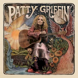 Patty Griffin by Patty Griffin