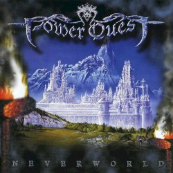 Neverworld by Power Quest