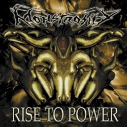 Rise to Power by Monstrosity