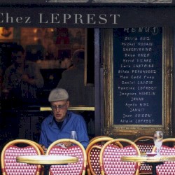 Chez Leprest, Volume 1 by Allain Leprest