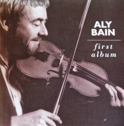 First Album by Aly Bain