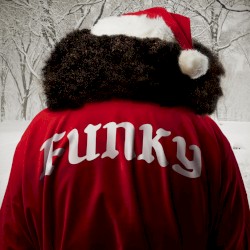 Christmas Funk by Aloe Blacc