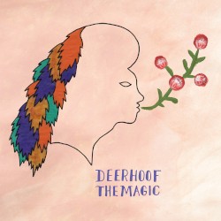 The Magic by Deerhoof