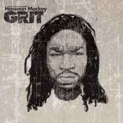 That Grit by Kev Brown  &   Hassaan Mackey