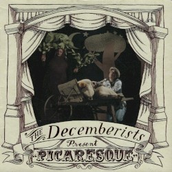 Picaresque by The Decemberists