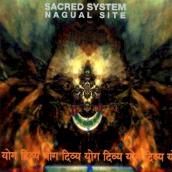 Nagual Site by Sacred System