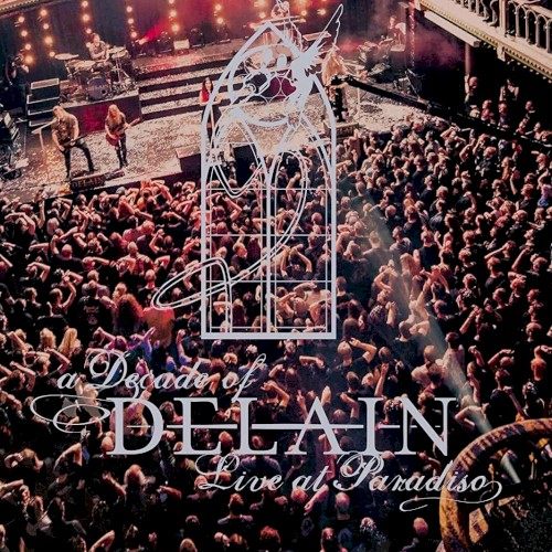 A Decade of Delain - Live at Paradiso