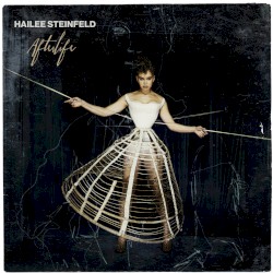 Afterlife (Dickinson) by Hailee Steinfeld