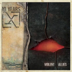 Violent Allies by 10 Years