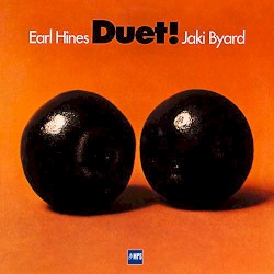 Duet! by Jaki Byard  &   Earl Hines