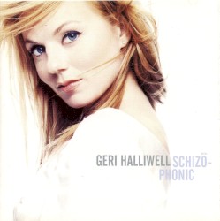 Schizophonic by Geri Halliwell