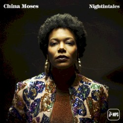 Nightintales by China Moses