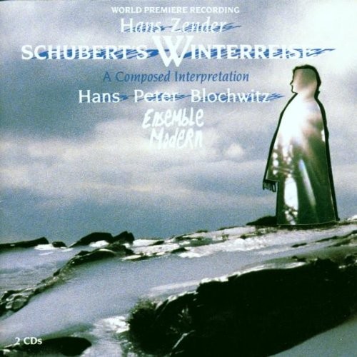 Schubert’s Winterreise: A Composed Interpretation