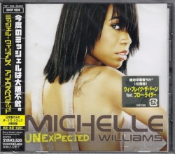 Unexpected by Michelle Williams