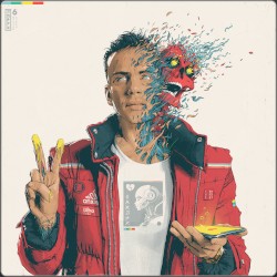 Confessions of a Dangerous Mind by Logic