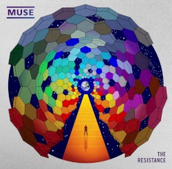 The Resistance by Muse