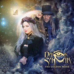 The Golden Moth by Dark Sarah