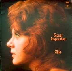 Sweet Inspiration by Cilla Black