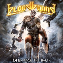 Tales from the North by Bloodbound