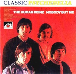 Nobody but Me by The Human Beinz
