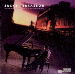 Jacky Terrasson by Jacky Terrasson