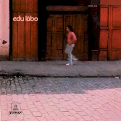 Edu Lôbo by Edu Lôbo