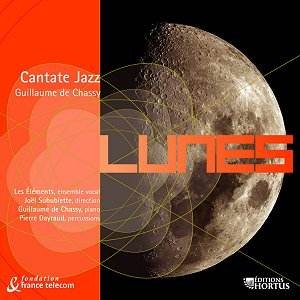 Lunes - Cantate Jazz