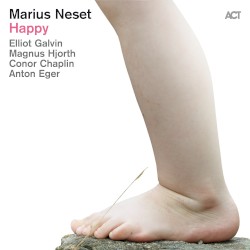 Happy by Marius Neset