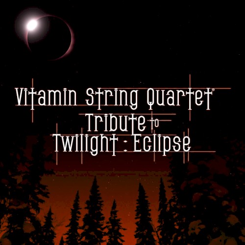 Tribute to Twilight: Eclipse