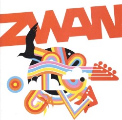 Mary Star of the Sea by Zwan