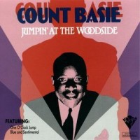 Jumpin' At The Woodside by Count Basie & His Orchestra