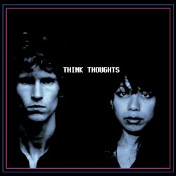 Think Thoughts by KNOWER