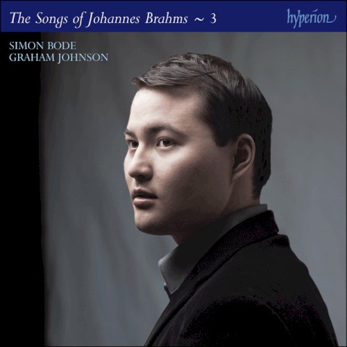 The Songs of Johannes Brahms ~ 3