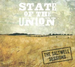 The Saltwell Sessions by State of the Union