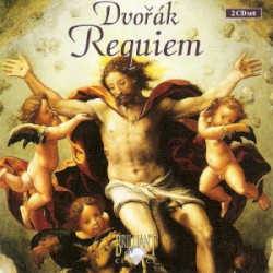 Requiem by Dvořák ;   Slovak Philharmonic Orchestra ,   Slovak Philharmonic Choir ,   Zdeněk Košler